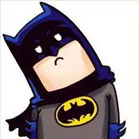  黑猫警长经典头像微信头像图片大全