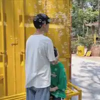  成双成对的情侣头像