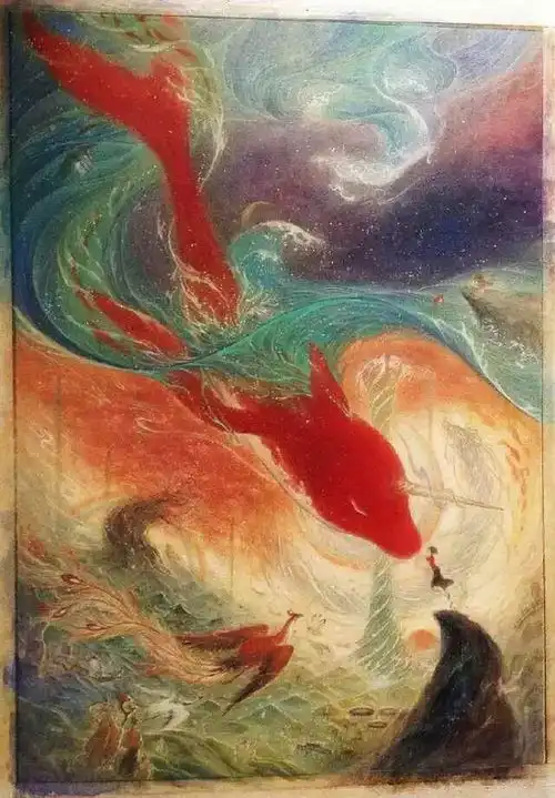  十二年为期而我终于等到你