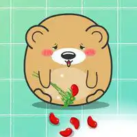  胖子头像可爱微信头像图片大全