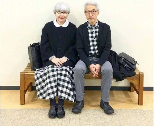  冬天情侣照这样拍,被刷屏也不会嫌烦