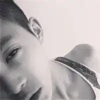 情侣头像一男一女帅库明