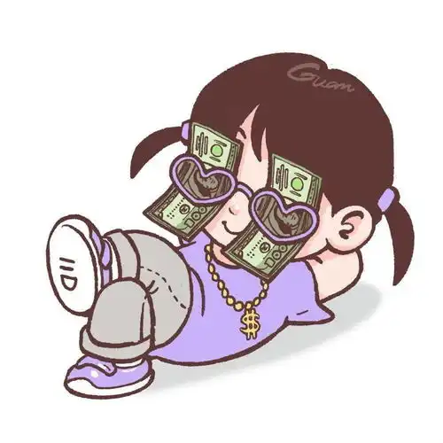  有趣可爱的情侣头像啊