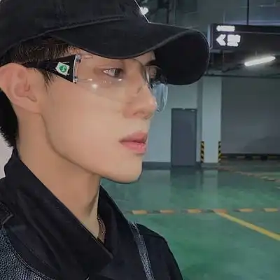  2021适合男生耍酷的个性真人头像不该有的别有比如期待
