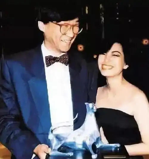 20年后,他依旧是华语电影最高峰 20年后,他依旧是华语电影最高峰