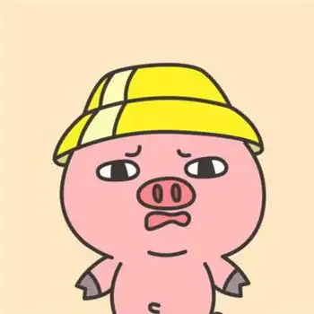  好看q版情侣头像一男一女卡通可爱头像图片