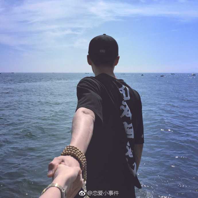  护妻狂魔李信睿上线强势收关注爱我,你怕了吗
