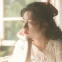  文艺梦幻森系女头微风向北吹,我qq女生头像我要个性网