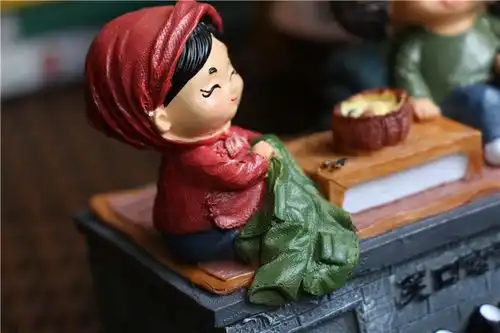 情侣头像真人一男一女酷