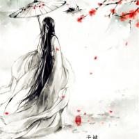  求qq情侣古风头像,谢谢
