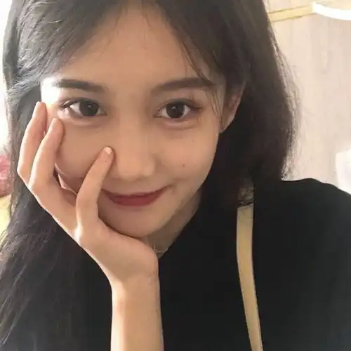  小众精致女头不易撞