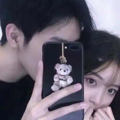 满怀热情奔赴下一场山河.图片情侣头像我要个性网 满怀热情奔赴下一场山河.图片情侣头像我要个性网