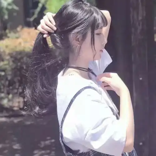  100张闺蜜头像,双人,三人,四人,一应俱全