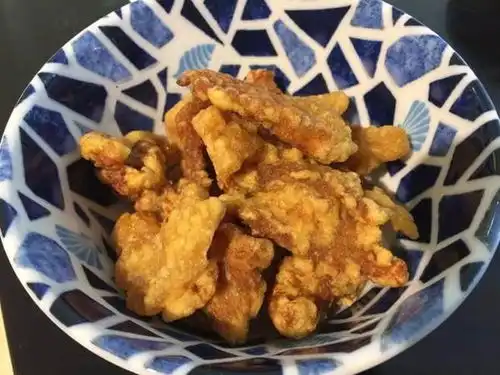  中国人将其拿来作诗,日本人却把它变成美食看完后,这确定能吃