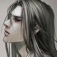 冷清剑客头像男