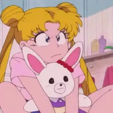  有趣又可爱的头像