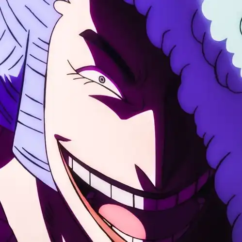  动漫头像13海贼王头像