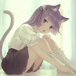  和这个图是情侣头像的是哪个在线等急