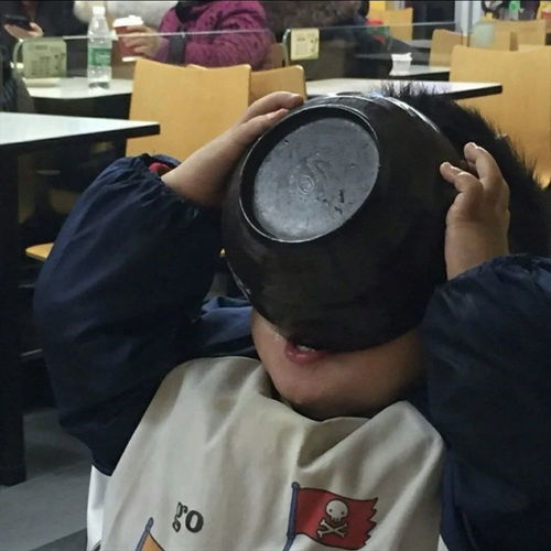  头像奇怪的头像又增加了
