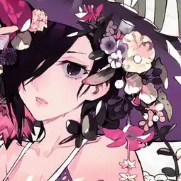 老君山红帽女情侣头像东