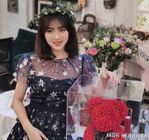  表面是艺人,背地是富家千金的6位女星