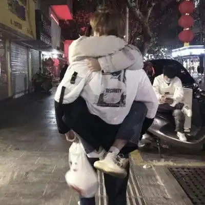  让你家男孩不容易绷住的留言