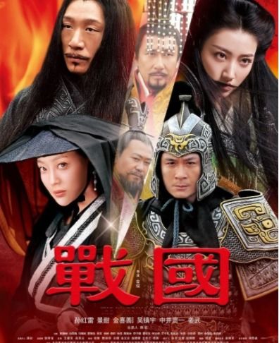  娱乐圈的传奇人物景甜,野史背后,金主究竟是谁