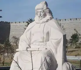  古代有哪些谋反的大老虎,是君主自己亲手培养出来的