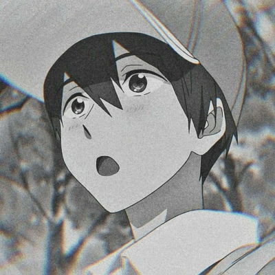  黑白系动漫男生头像你为什么喜卡通动漫头像我要个性网