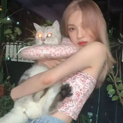  你是我疲倦生活中的希望与糖性感纯欲