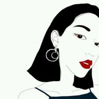 qq情侣头像霸气超拽女卡