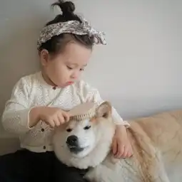  娃要这么晒,送妈妈一份有爱又用心的晒娃秘籍母亲节