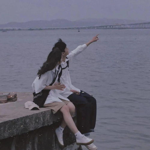  一批个性微信头像