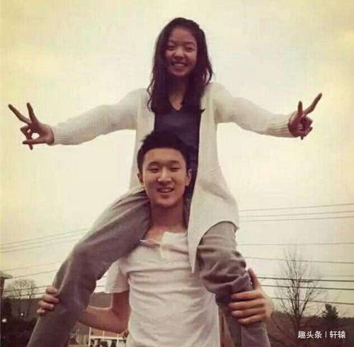  华谊千金白富美王文也失恋,得知前男友有新女友,勃然大怒王中磊
