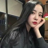  qq头像韩版原宿风好看的韩版女生原宿风女头像
