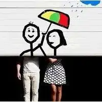 最新空间情侣头像过去的就让它过去 最新空间情侣头像过去的就让它过去