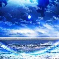  最佳微信头像风景欧洲北欧自然风景微信头像