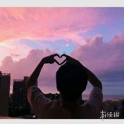  情侣头像真人一人一半历年情侣头像汇总