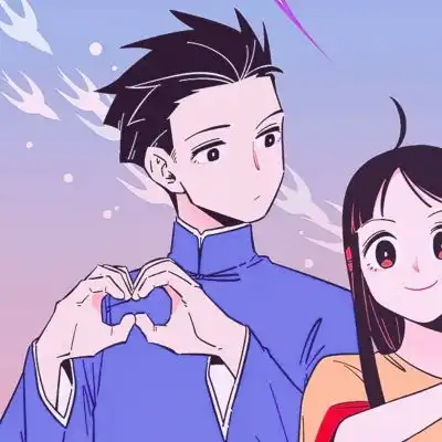  漫画名常乐同学令我无法告白