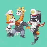  新黑猫警长第九部智擒无头大盗