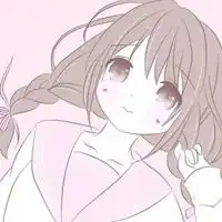  美少女头像高清高清漫画萌美少女头像
