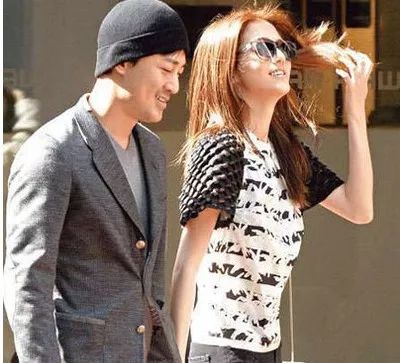  扯白聊聊那些分手多年后我们仍然希望他们复合的情侣