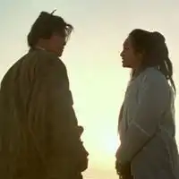  大话西游情侣头像超清微信头像图片大全
