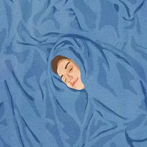  每日头像