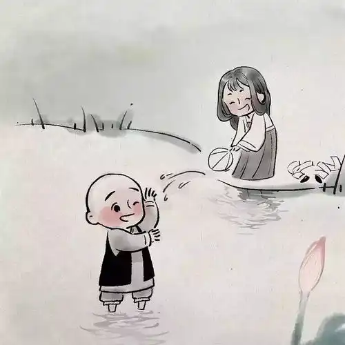  古人为什么说小人无错,君子常过