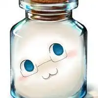 超可爱的瓶子卡通人物头像图片微信头像图片大全 超可爱的瓶子卡通人物头像图片微信头像图片大全