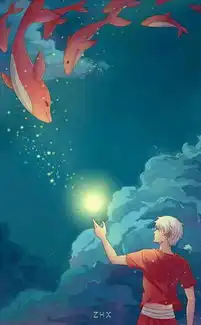  谁有好看点的动漫情侣图,粗来啊