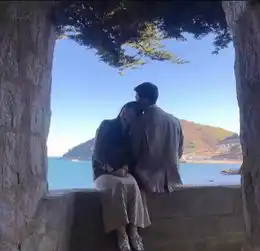  微信情侣头像一对甜腻宠爱