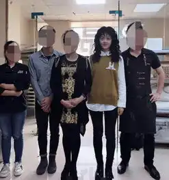  阿亮小水重现甜蜜画面,时隔9年合体回忆满满,却被小水发量吸引