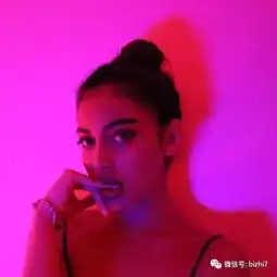 欧美个性网情侣头像可爱